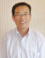 staff_huzishima 藤島 和久