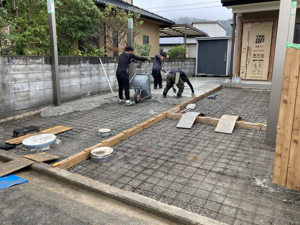 綾川町　H様邸リノベーション工事(37)